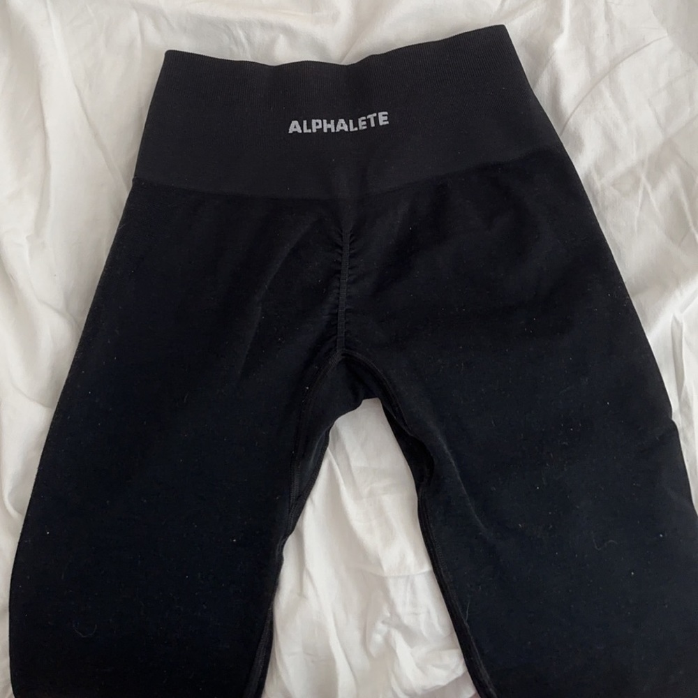 Alphalete Amplify Leggings